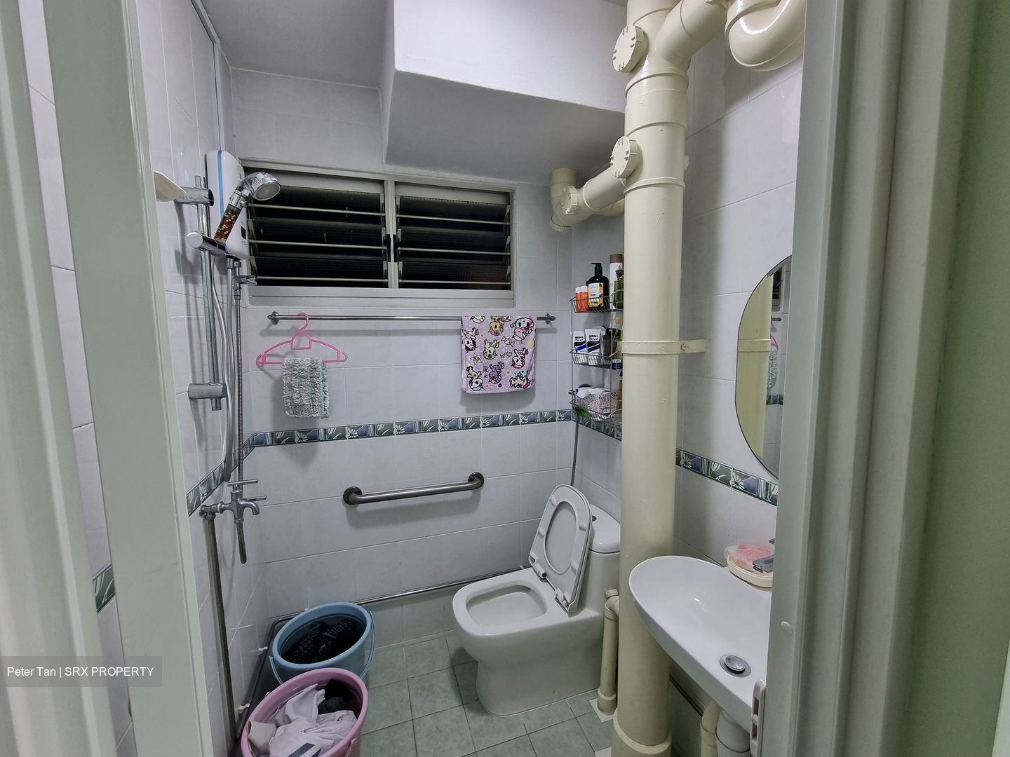 Blk 100 Bedok North Avenue 4 (Bedok), HDB 3 Rooms #442070741